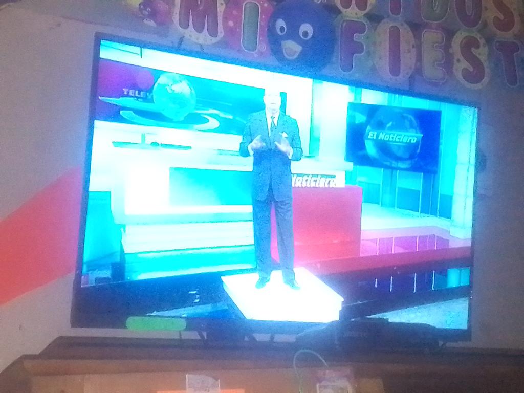negrin_com's tweet photo. @El_Noticiero Mire 👉 Desde #Ya y Desde El Municipio #Nirgua Del Estado #Yaracuy Mostramos Como Referencia La #Calidad #Imagen #Nueva De @El_Noticiero Valla Un Abrazo Como Siempre Sintonizandolo #Negrin https://t.co/rtj4isPtfn