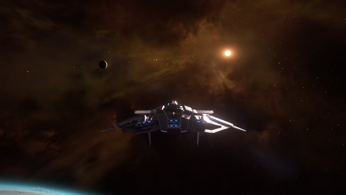 Afgart_Gamer's tweet image. #StarCitizen
#F8c
#PyroSystem