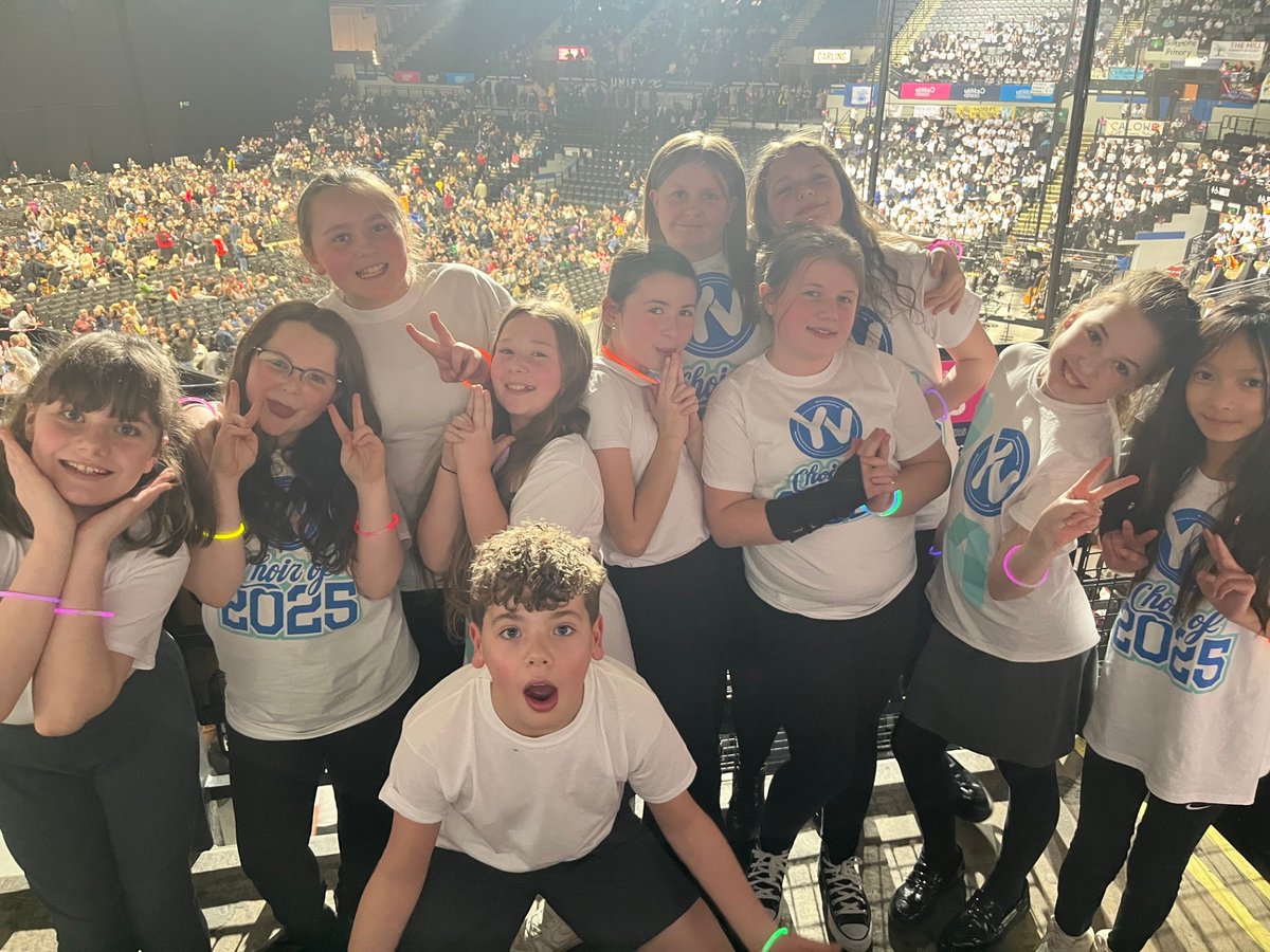 Carlton Primary School tweet media