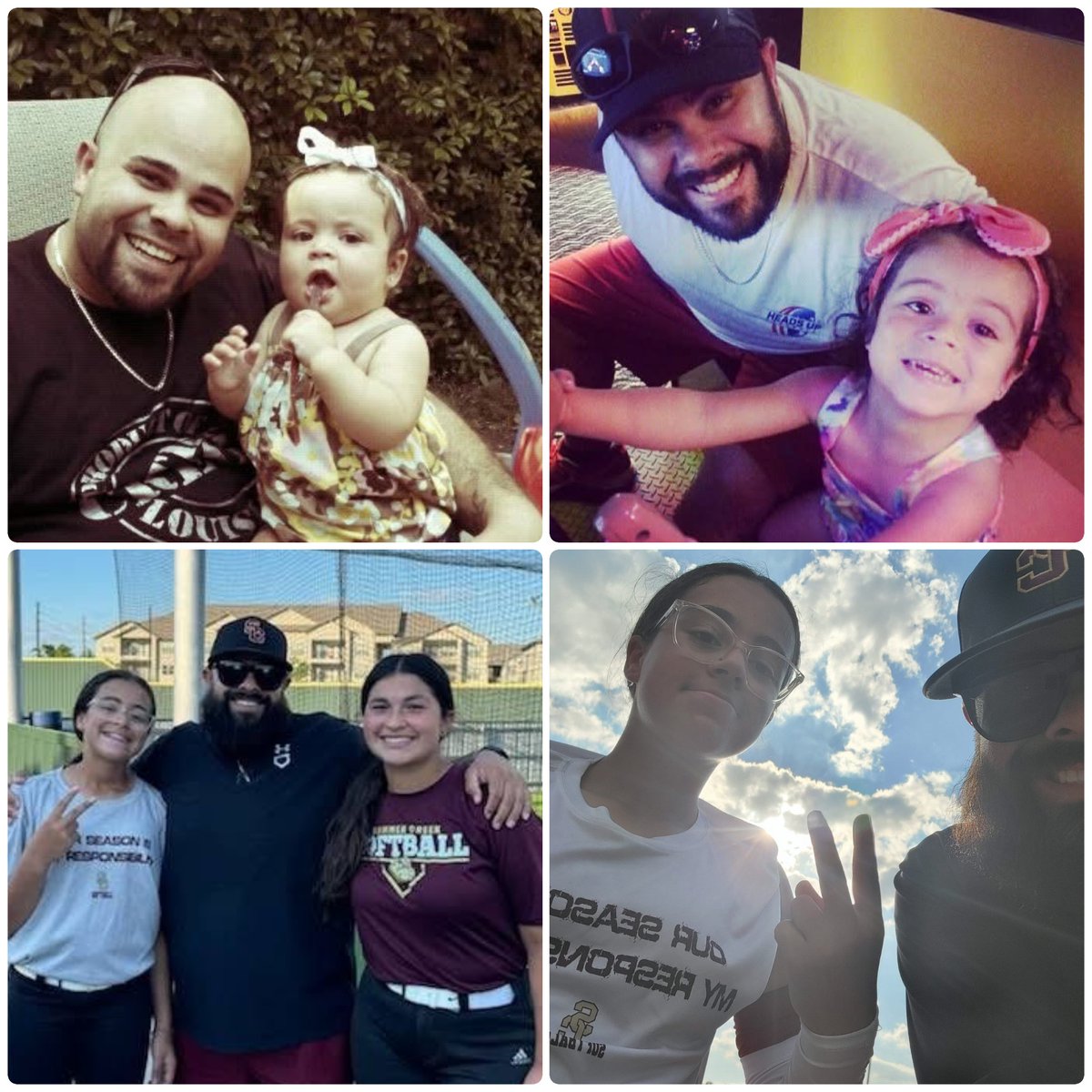 Happy Birthday Daddy. Thank you for all that you do for me. ILY! 🥳 <a href="/CreoleRozay/">Creole Rozay</a>