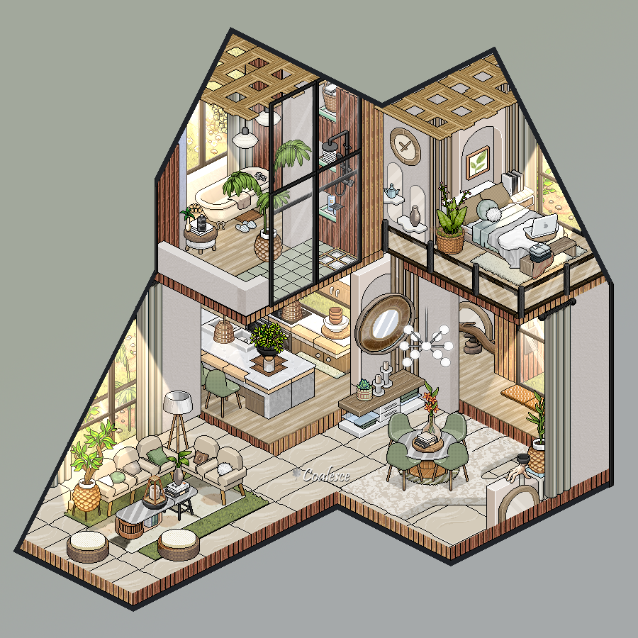 🌱Cᴏᴀʟᴇsᴄᴇ tweet media