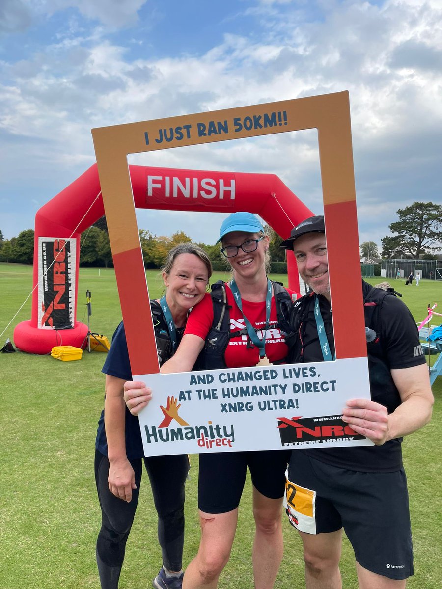 Humanity Direct tweet media