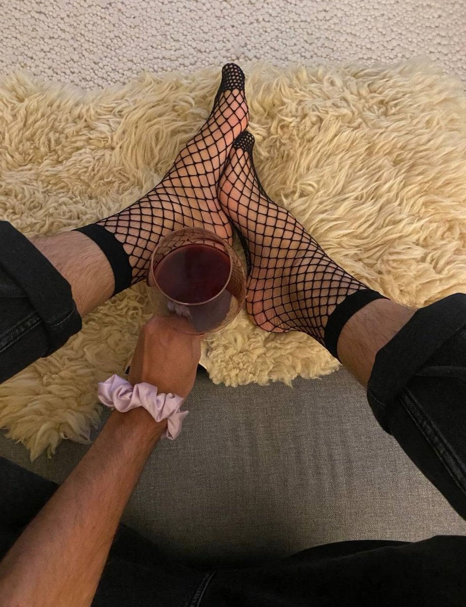 Ich bin zwar inaktiv und sehr krank aber für ein RT Game mit <a href="/Fabienne_123/">Sissy Fabienne</a> nehme ich mir doch gerne Zeit.

1/1/1
2 Kommentare pP
10 Minuten

Macht uns feucht 🤤