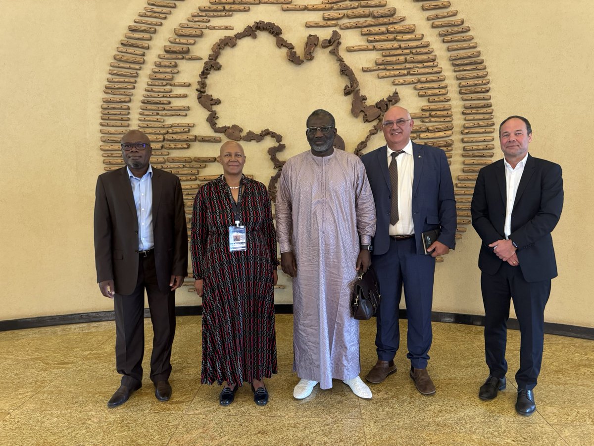 AgriAllAfrica (@agriallafrica) on Twitter photo AaA chairman <a href="/TheoDJager/">Theo de Jager</a> running into old friends and colleagues at the AU CAADP Kampala Summit: <a href="/Agnes_Kalibata/">Agnes M. Kalibata</a> , <a href="/PAFOAfrica/">PAFOAfrica</a> and <a href="/AKADEMIYA2063/">AKADEMIYA2063</a> AaA chairman <a href="/TheoDJager/">Theo de Jager</a> running into old friends and colleagues at the AU CAADP Kampala Summit: <a href="/Agnes_Kalibata/">Agnes M. Kalibata</a> , <a href="/PAFOAfrica/">PAFOAfrica</a> and <a href="/AKADEMIYA2063/">AKADEMIYA2063</a>