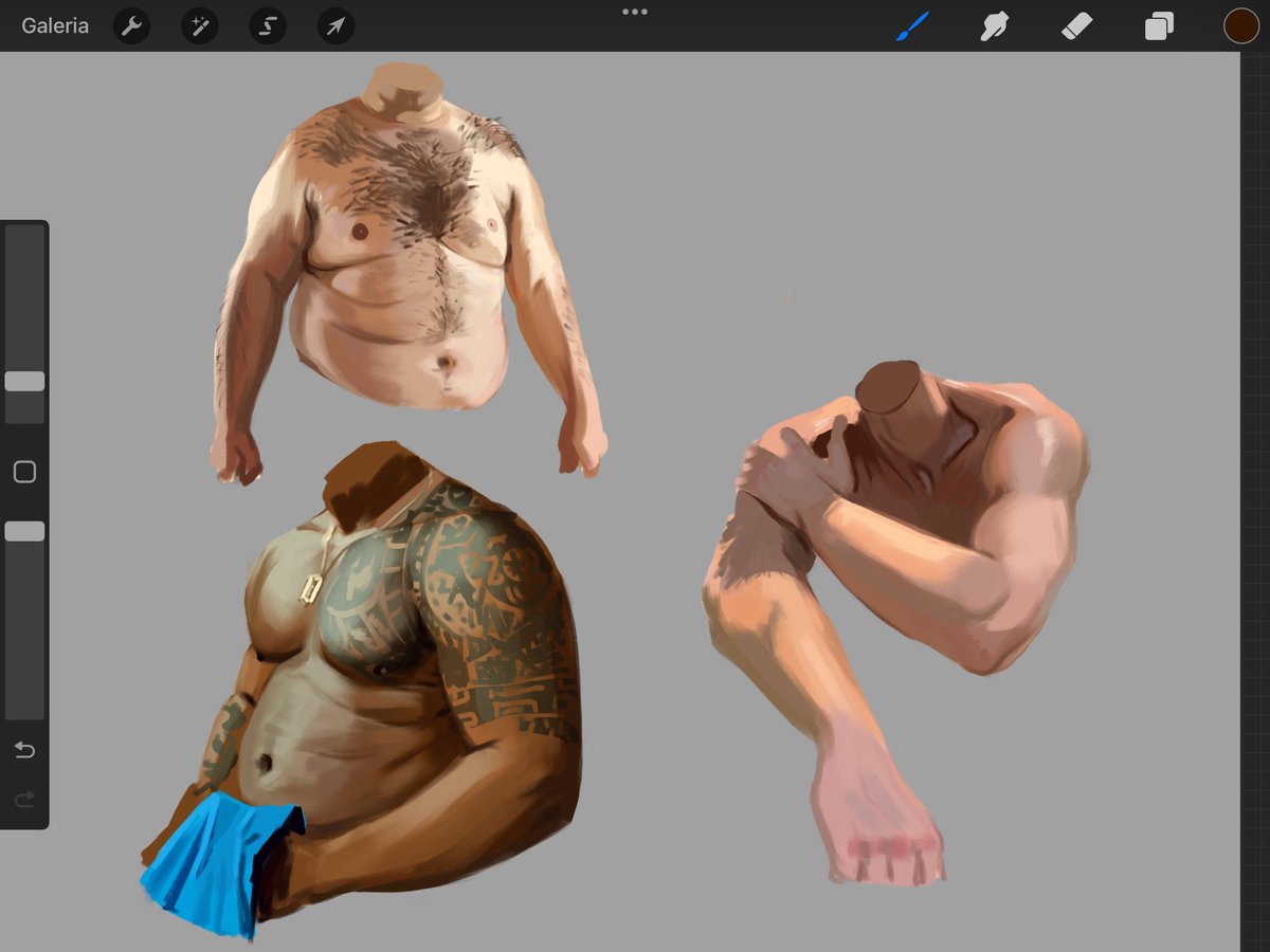 volt09_'s tweet image. not much to show, just been studying