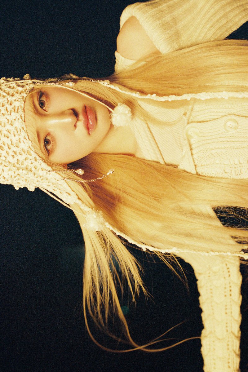 IVEstarship's tweet photo. IVE
THE 3rd EP
< 𝐼𝑉𝐸 𝐸𝑀𝑃𝐴𝑇𝐻𝑌 >

CONCEPT PHOTO
'LIZ'

'REBEL HEART' RELEASE
2025.01.13 MON 6PM (KST)

ALBUM RELEASE
2025.02.03 MON

#IVE #아이브 
#IVE_EMPATHY
#REBELHEART #IVE_REBELHEART https://t.co/dJDewWhcnv