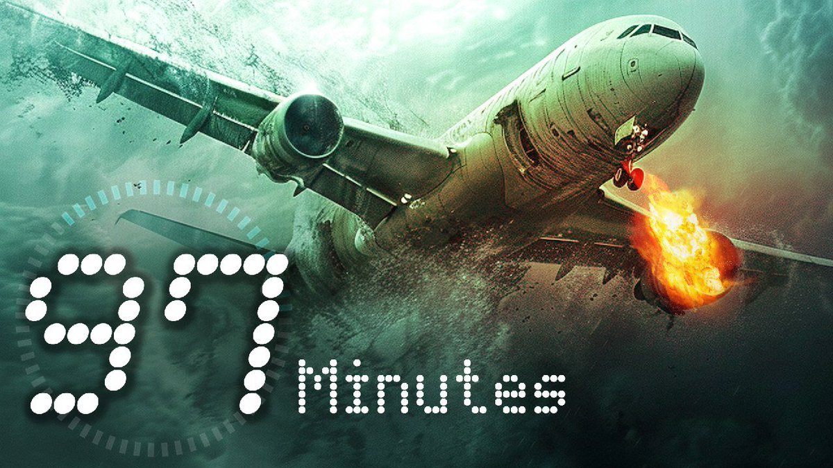 CinemaAbhiHindi's tweet image. NEW STREAMING ALERT 🥁

1] #AdVitam film - netflix

2] #TheWitchRevenge (2024) film - bms stream

3] #97Minutes (2023) film - prime
Action Thriller mystery

4] #EkFarziLoveStory S1 - mx player

5] #ThePitt S1 - jio cinema

Available in Hindi &amp;amp; English.