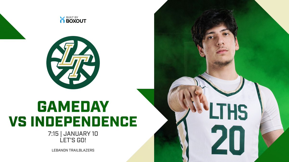 Lebanon Trail Boys Basketball (@ltblazershoops) on Twitter photo 