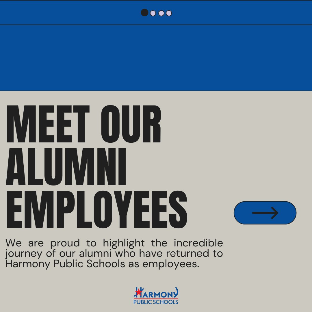 Harmony Public Schools tweet media