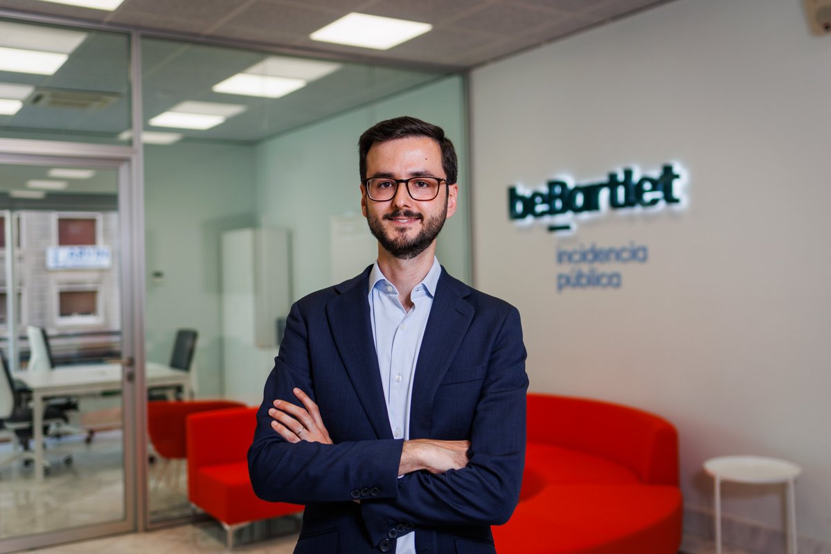 Nuestro coordinador de Asuntos Europeos, <a href="/JorgeVinuelas/">Jorge Viñuelas</a>, destaca en <a href="/energia1234/">Energía Estratégica</a> los desafíos tecnológicos y regulatorios que enfrenta 🇪🇦 ante la Directiva de energías renovables.

🗣️“Es una oportunidad única para seguir posicionando a las empresas españolas como referente