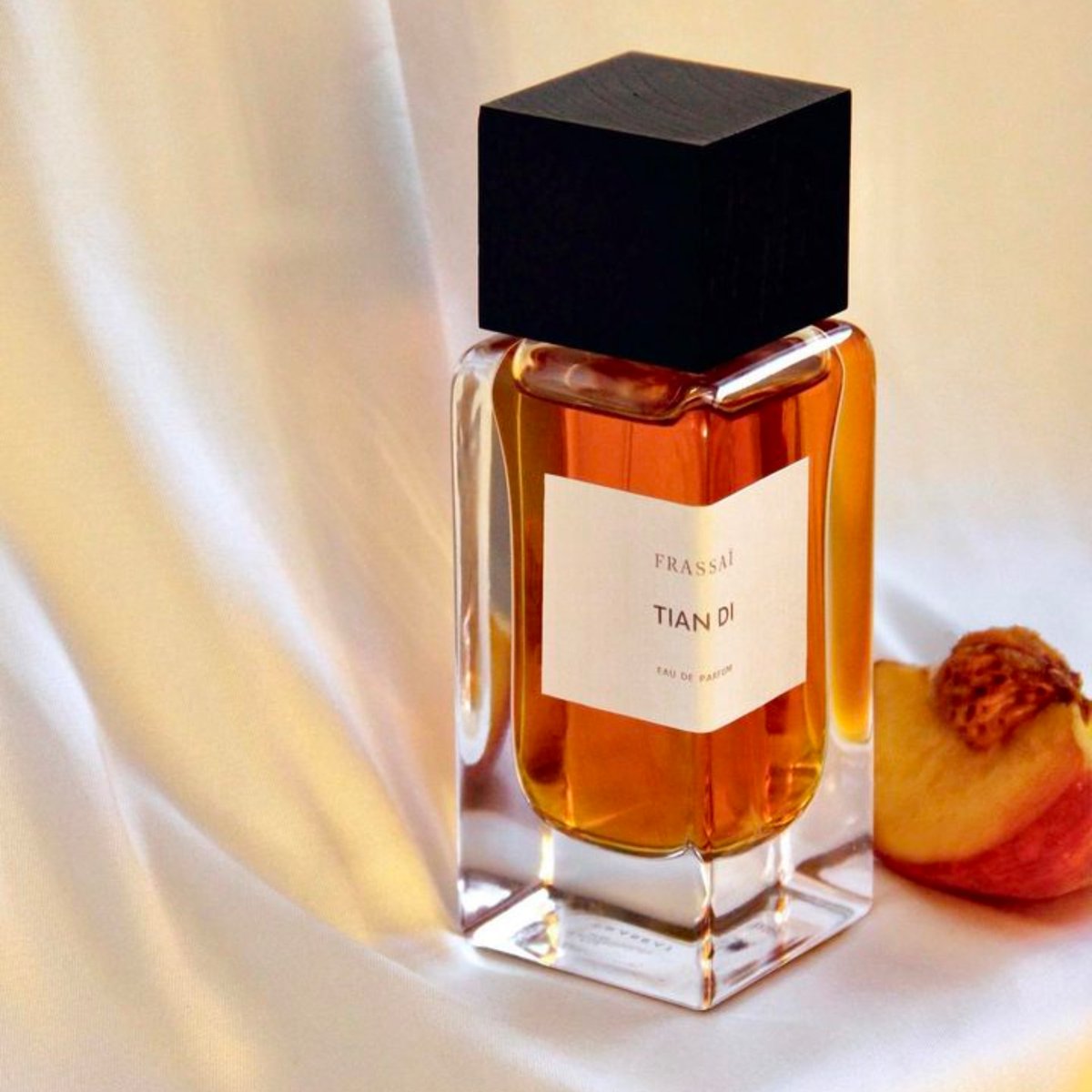 再入荷情報 🚚⚡️】 Frassaiより「ティエン ディ｜天と地」が再入荷