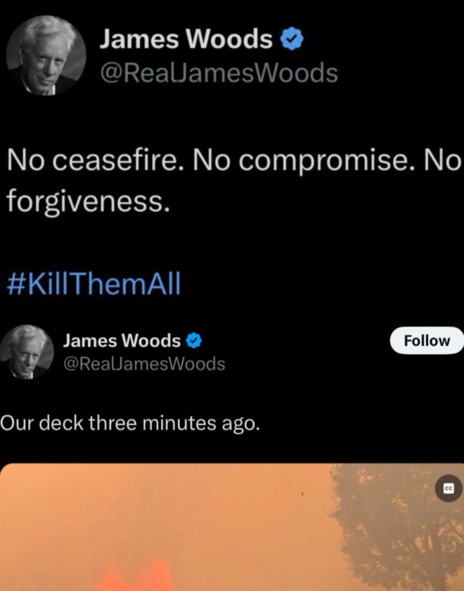 faalil's tweet photo. @AFpost What goes around comes around https://t.co/lzY5F0FaaY