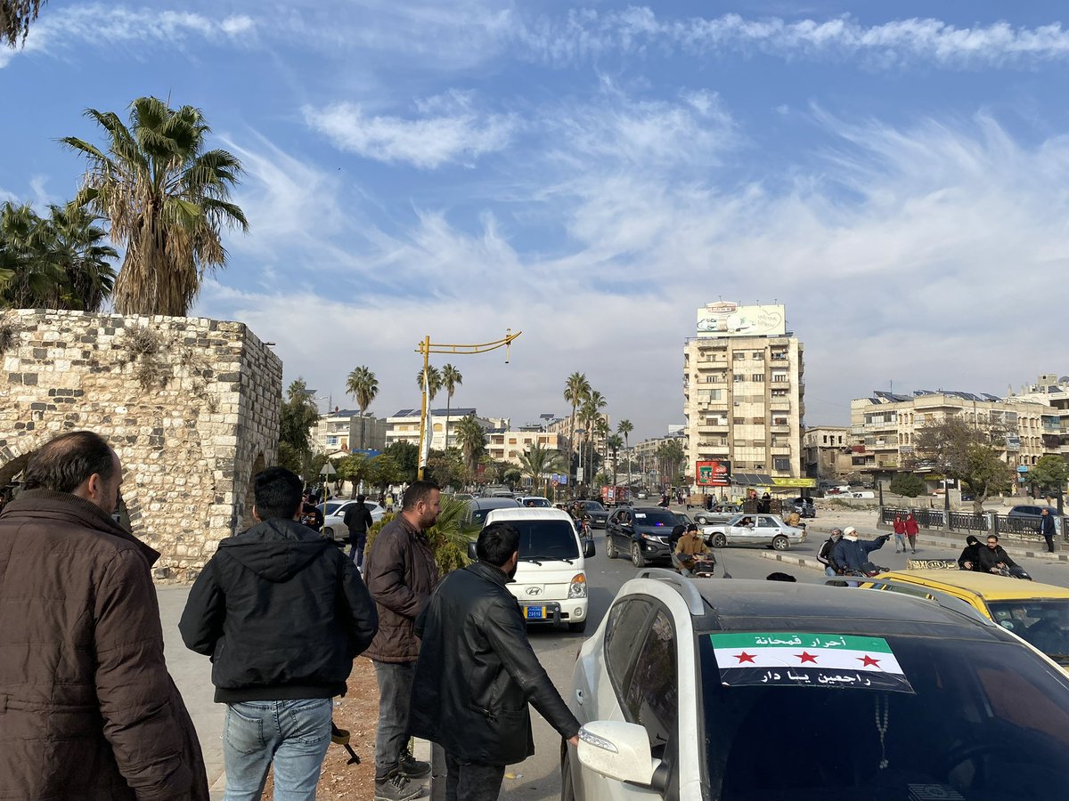 madsabah12's tweet photo. حماة بعد غياب 12 سنة
6.12.2.24
#حماة 
#ردع_العدوان https://t.co/RrGNvEMXz9