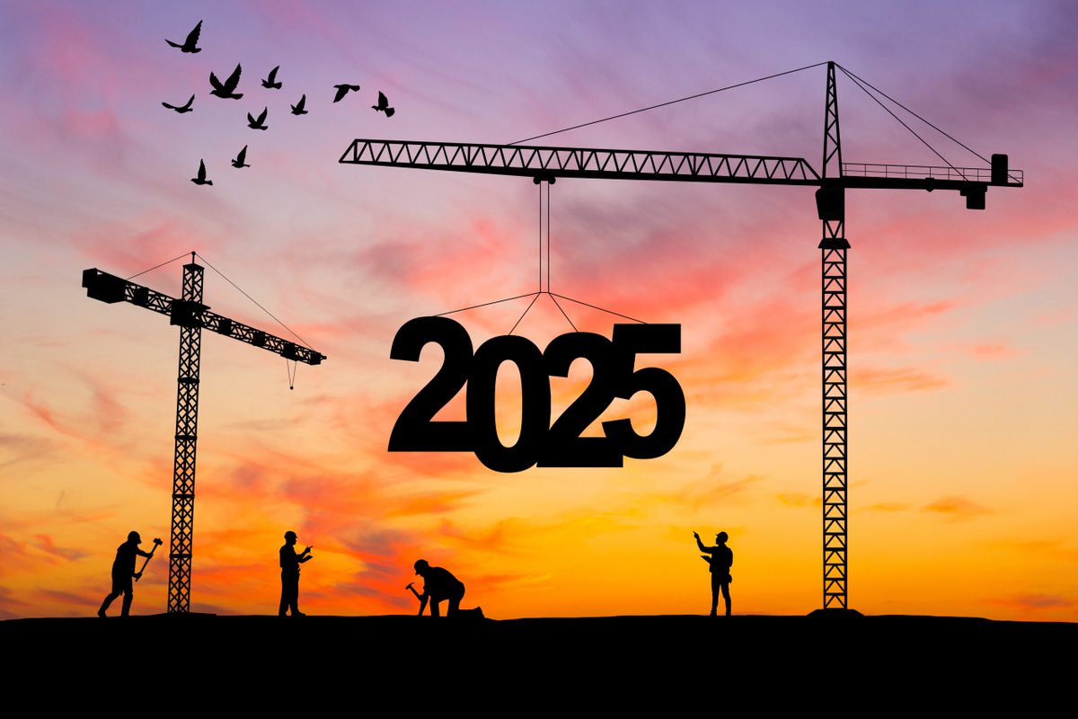 Happy New Year to all! 🥳 

We closed out our 76th year of trading with 100% staff retention! ✅

It just shows how improving the working environment and team communication can bring its rewards. 💚

We hope that 2025 brings everyone the success that all their efforts deserve.