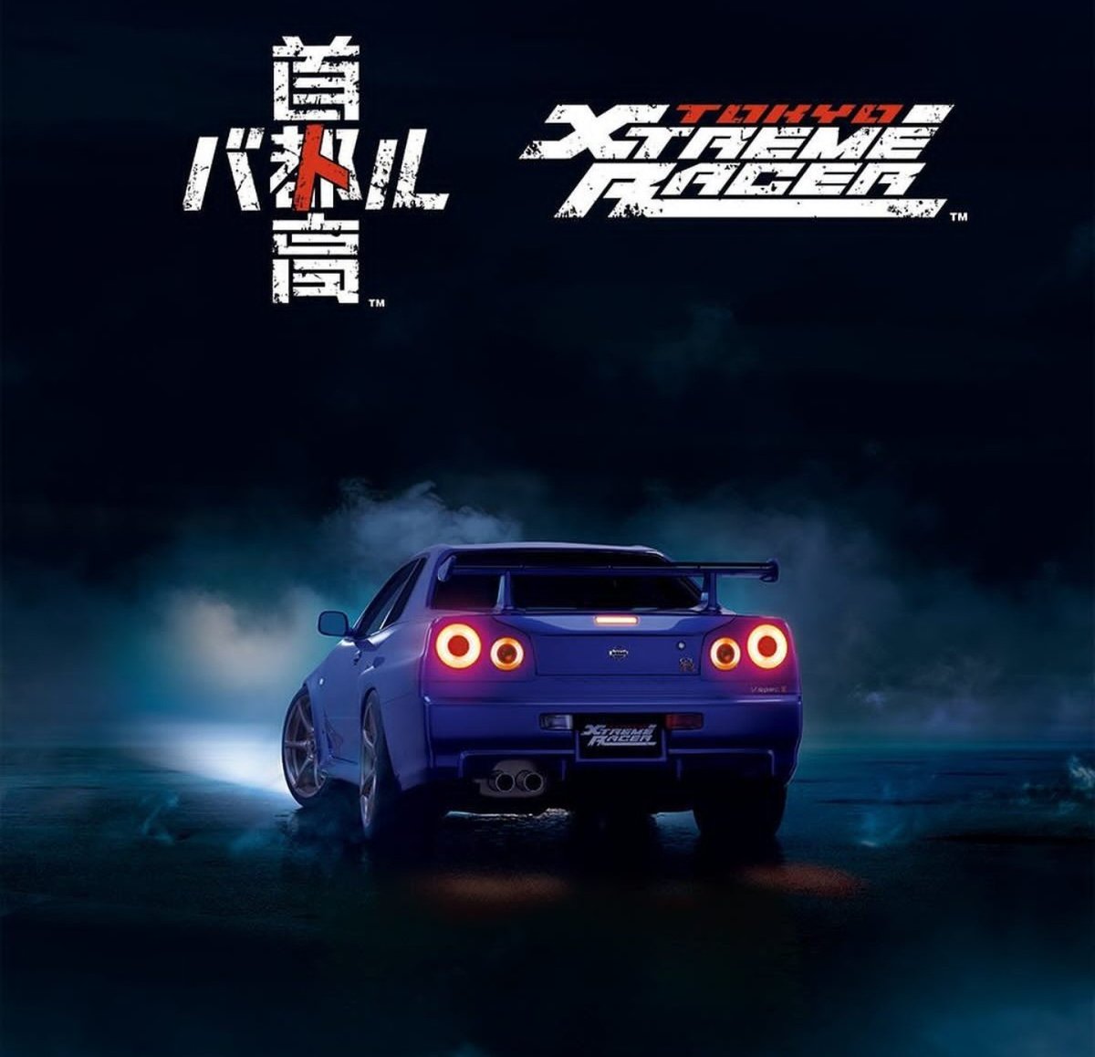 Reminder that Assetto Corsa EVO launches in Early Access next week

...and the week after that, Tokyo Xtreme Racer also launches in Early Access

Racing fans be eating good this year 🍽️