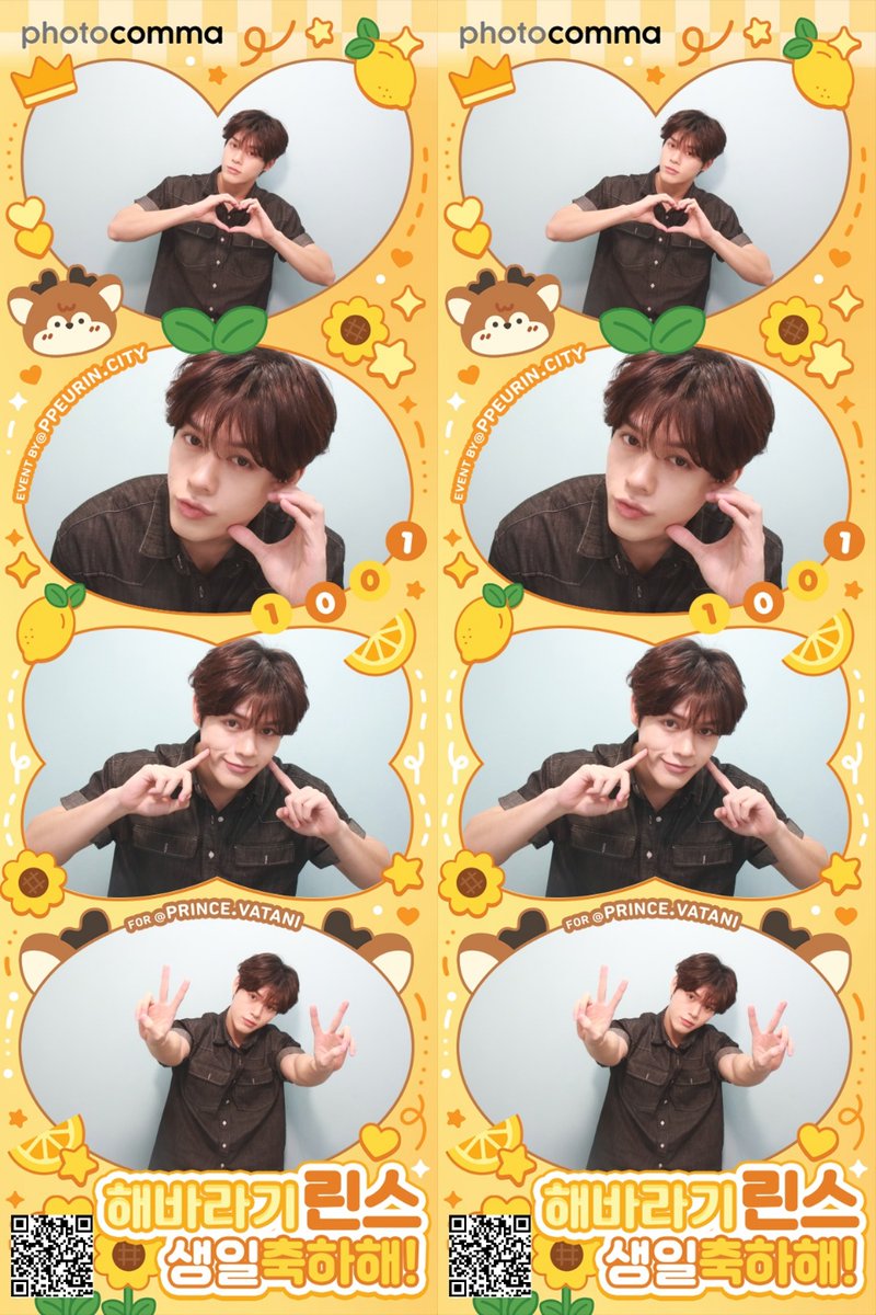 📸

고스티랑 함께 하는 생일은 벌써 5번짼데
이 추운 날씨에 항상 저를 따뜻하게 만드는
고스티분들을 사랑합니다 ❤
덕분에 올해 생일도 특별한 추억이 될 것 같고
축하해 주신 모든 여러분께 감사합니다 ☺🙏
좋은 생일이었습니다 :))

#PRINCE #프린스
#HBD_PRINCE
#GHOST9 #고스트나인