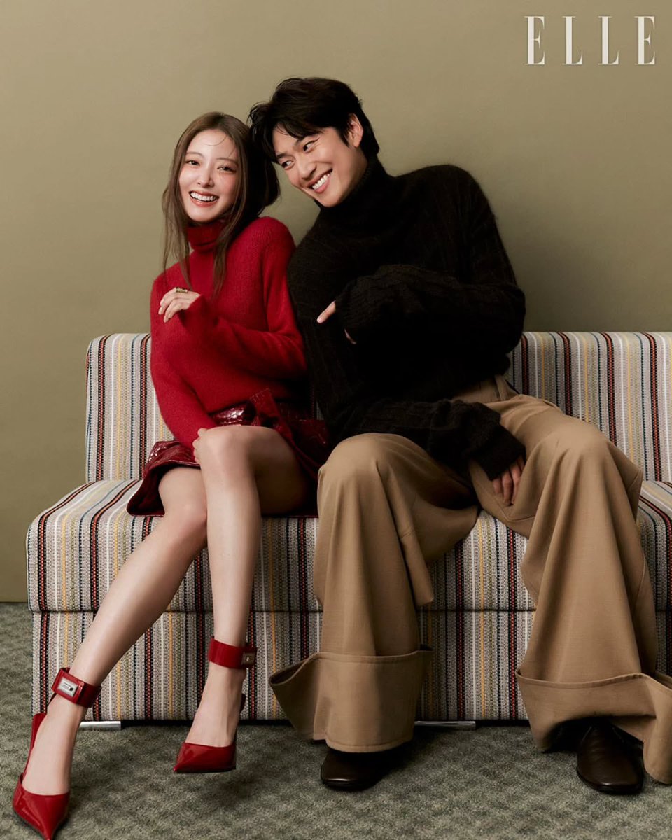 理想の夫婦、カップルみたいになってるぞ……… #イセヨン #ナイヌ