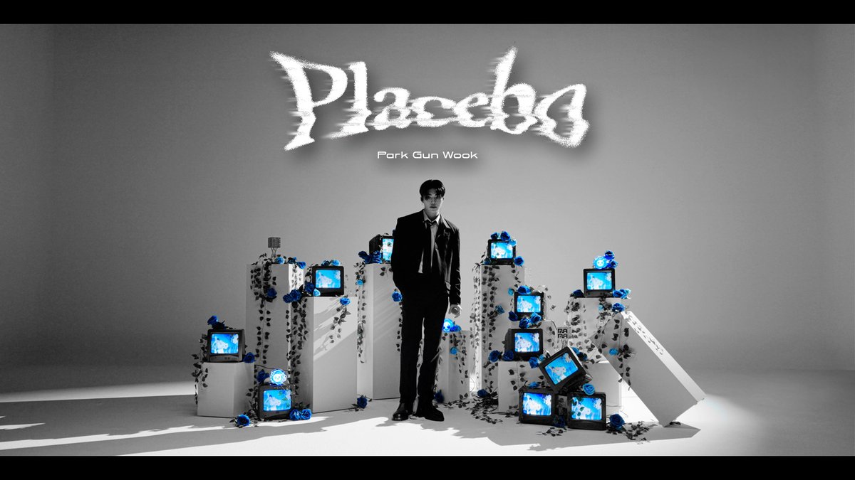 _📹
ZEROBASEONE (제로베이스원) 박건욱 ‘Placebo’

🔗 youtu.be/0dGB3fS0MXg 

#ZEROBASEONE #ZB1 #제로베이스원 
#PARKGUNWOOK #박건욱