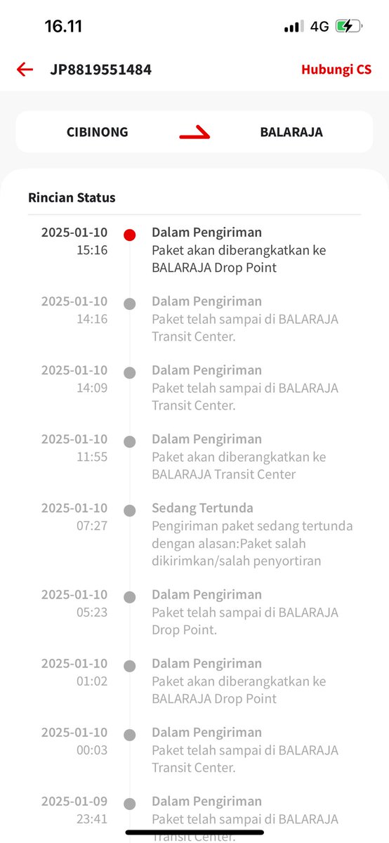 manusia tweet media