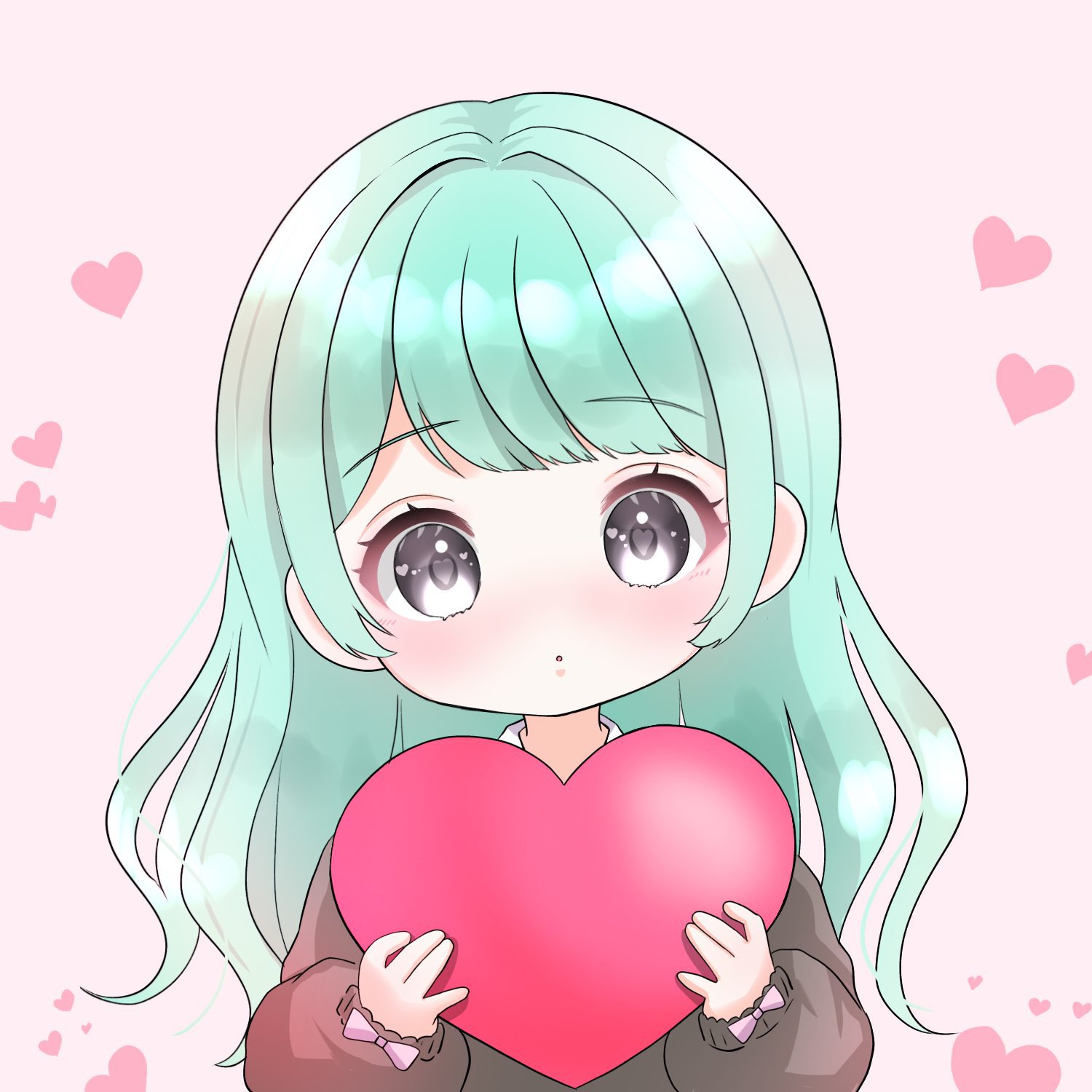 甘夏めろ @有償依頼受付中 (@mero0429) / X