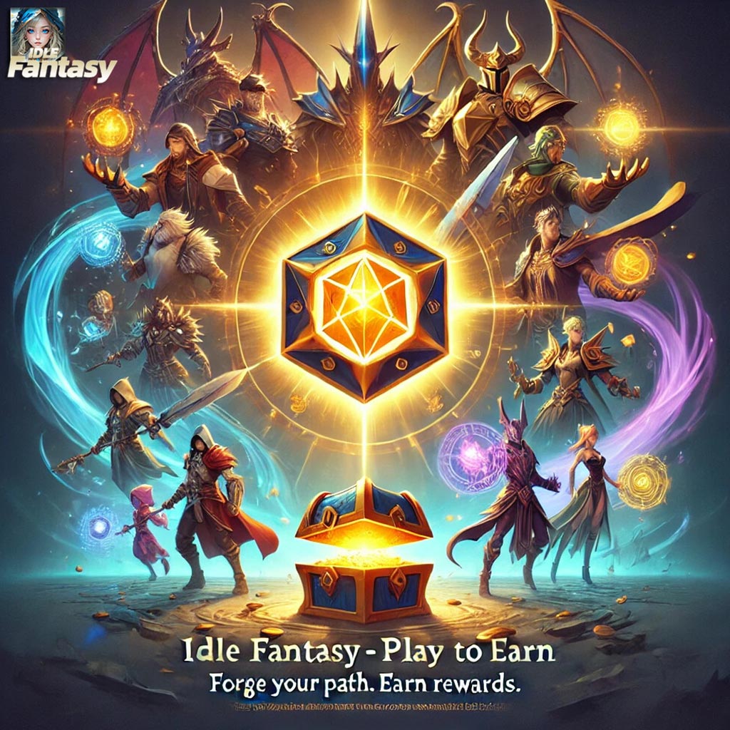 idlefantasy tweet media