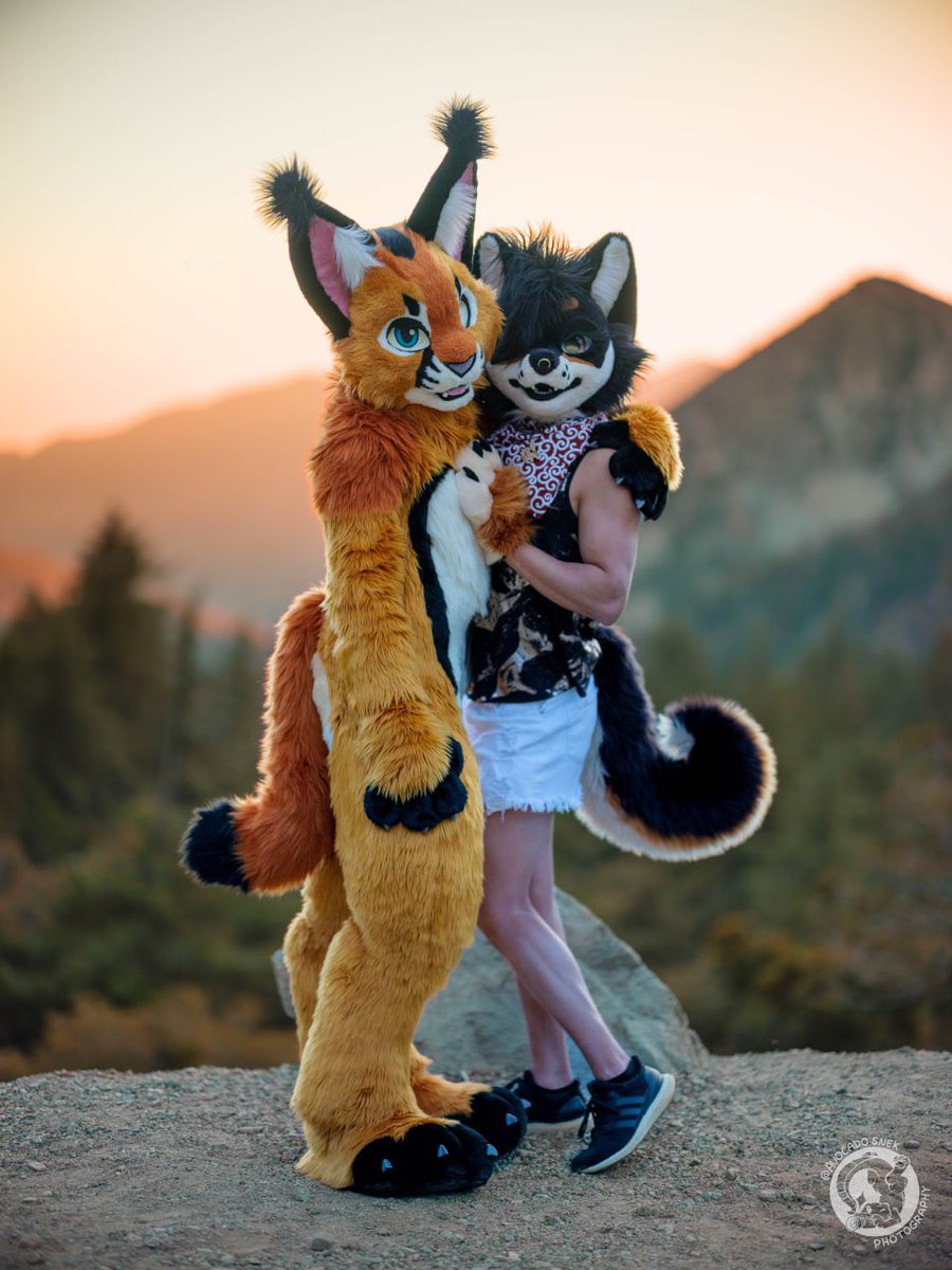 StaRz (@starzfur) on Twitter photo Itโs getting hotter here with <a href="/KazeShiba/">Kaze/Kazumi @ Bluesky</a> ๐ณ
#FursuitFriday
๐ท: <a href="/AvocadoSnek/">avocadosnek.bsky.social</a> Itโs getting hotter here with <a href="/KazeShiba/">Kaze/Kazumi @ Bluesky</a> ๐ณ
#FursuitFriday
๐ท: <a href="/AvocadoSnek/">avocadosnek.bsky.social</a>