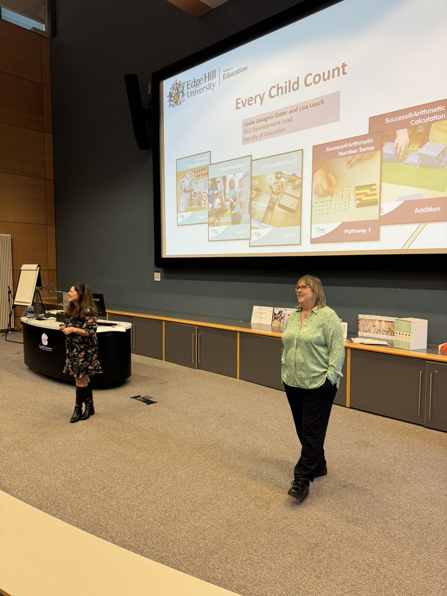 #EYEHolisticWeek25 Day 3 focusing on <a href="/ecc_ehu/">Every Child Counts</a>