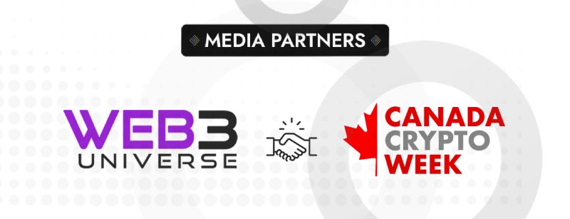 harishchand314's tweet image. #Web3Universe Joins Canada Crypto Week as Media Partner  c-sharpcorner.com/blogs/web3univ… by @UniverseOfWeb3 via @CsharpCorner #CanadaCryptoWeek
