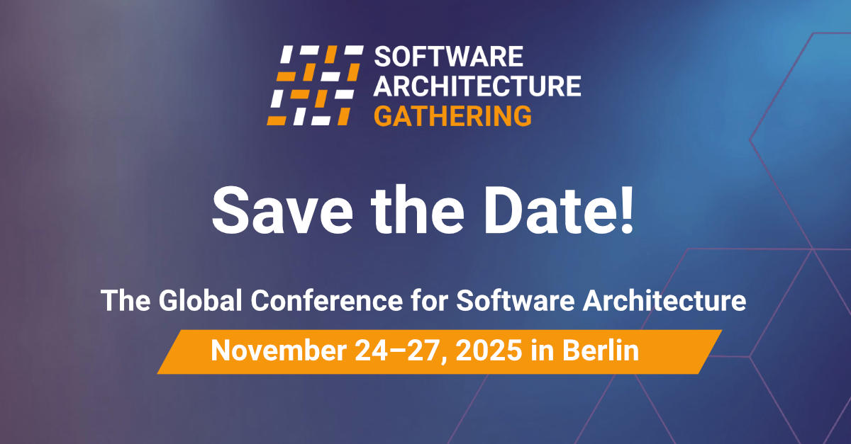 After the SAG is before the SAG! 😁 We are delighted to announce the date for #SAG2025: It will take place from November 24-27 in Berlin! We are looking forward to seeing both new and familiar faces! 🤗

The Call for Papers is expected to start in April or May. Stay tuned! 💫