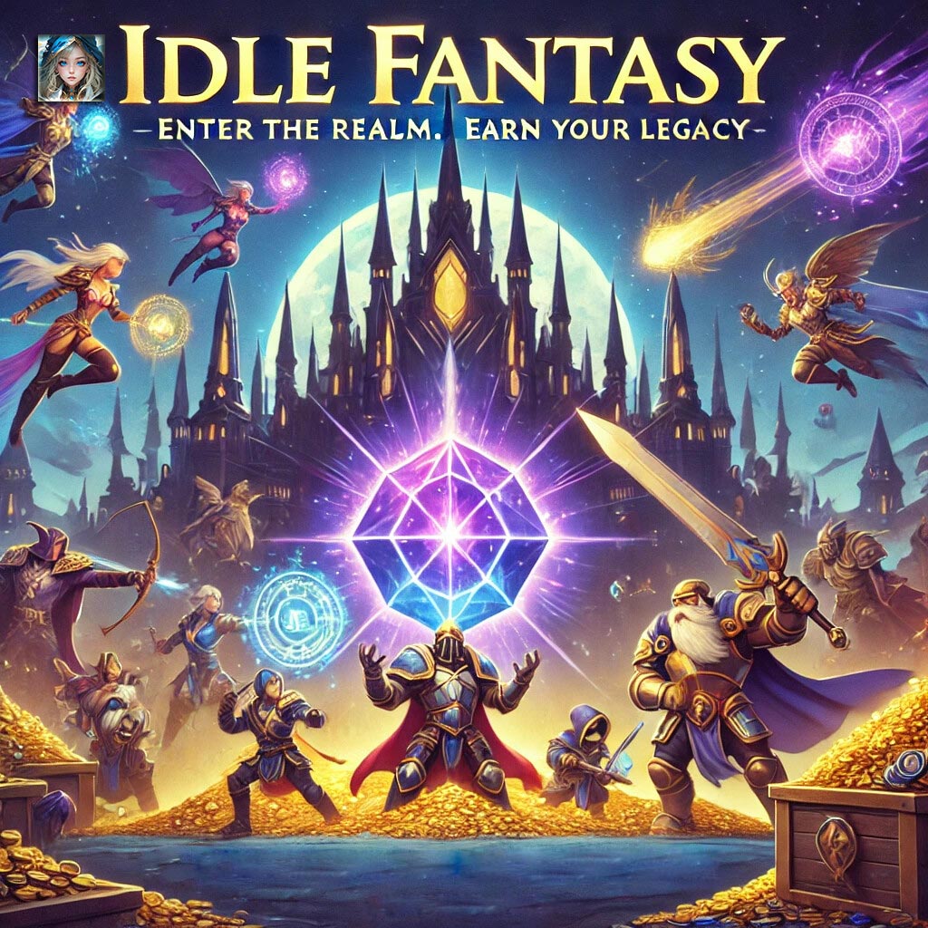 idlefantasy tweet media