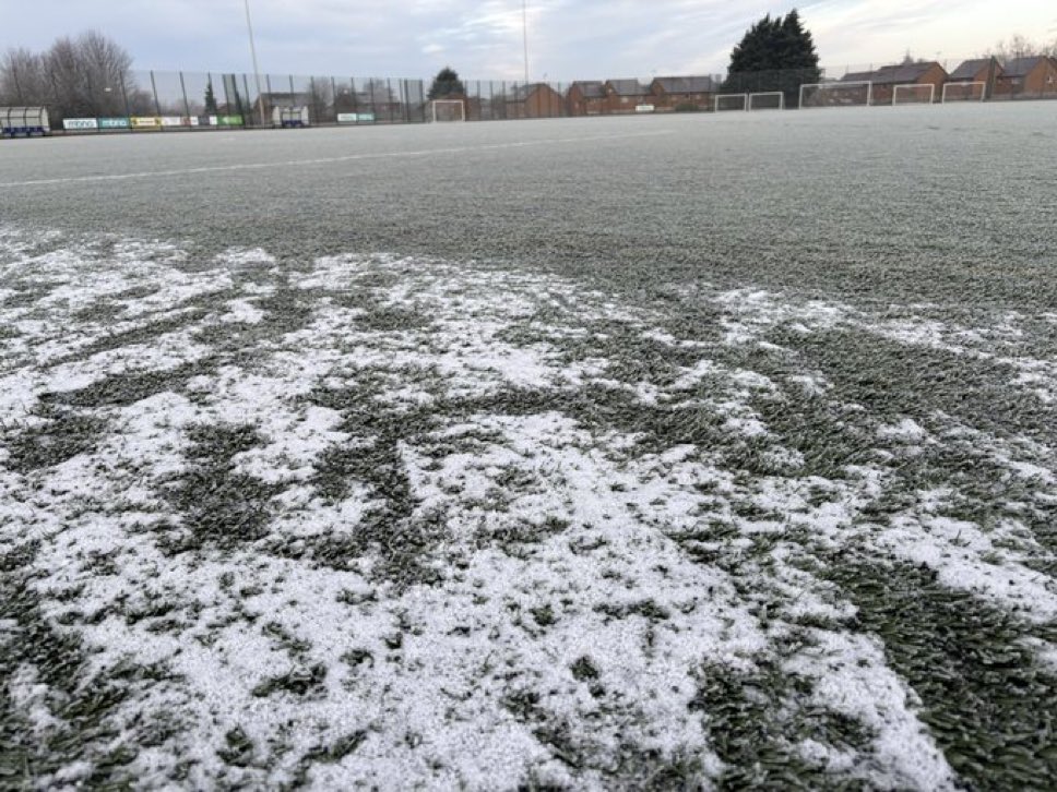 CGFL - Chester Division tweet media