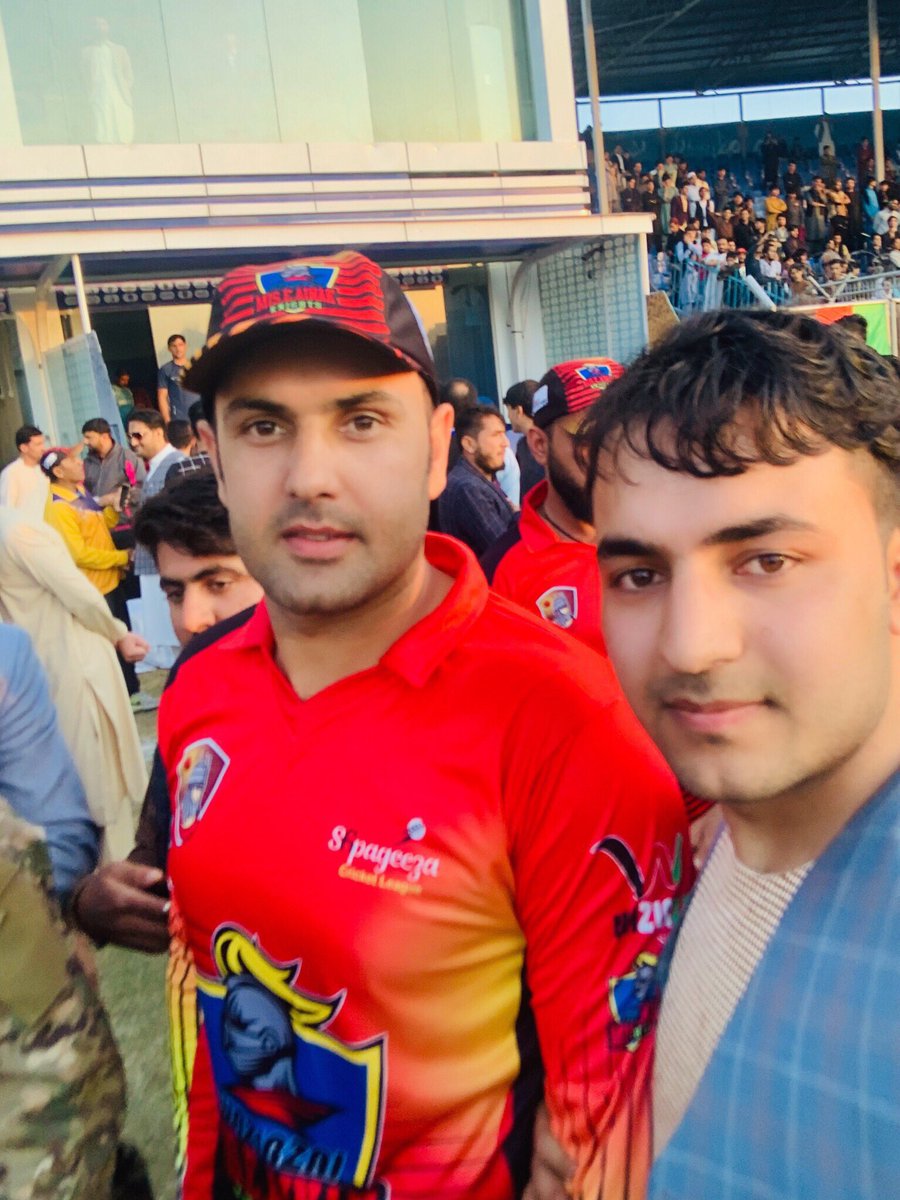 mohammadullahs3's tweet photo. Sport has always been a powerful force that transcends borders, politics, and conflicts. The Afghanistan cricket team represents not only athletic excellence but also the resilience and determination of a nation that has faced immense hardships.
1/3 https://t.co/VBGncZeb5d