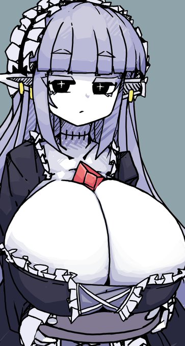 あまり出番のないうちの子です 