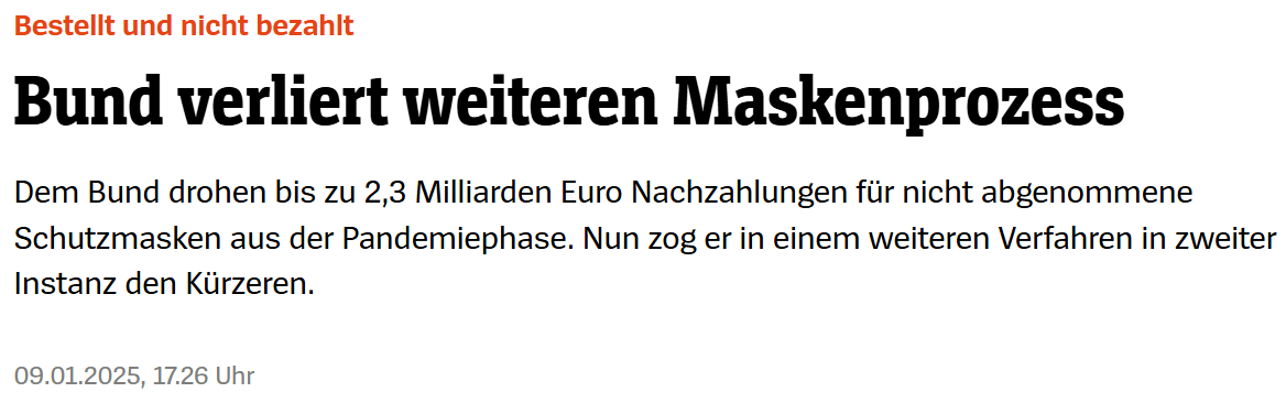 Danke für nichts, Jens Spahn.