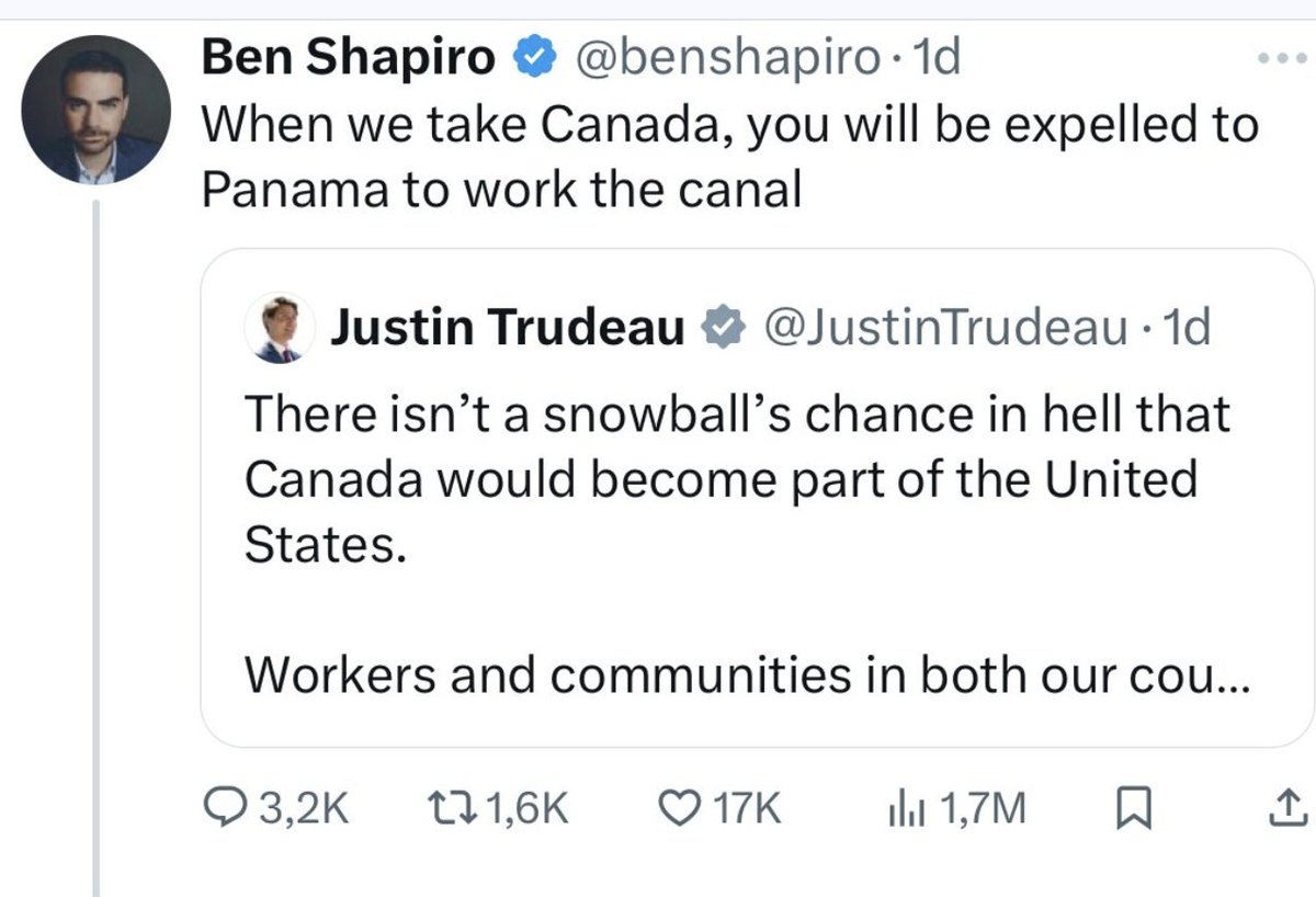 CathyYoung63's tweet image. Why do formerly "respectable" American conservatives think it's cool and funny to talk like totalitarian thugs?