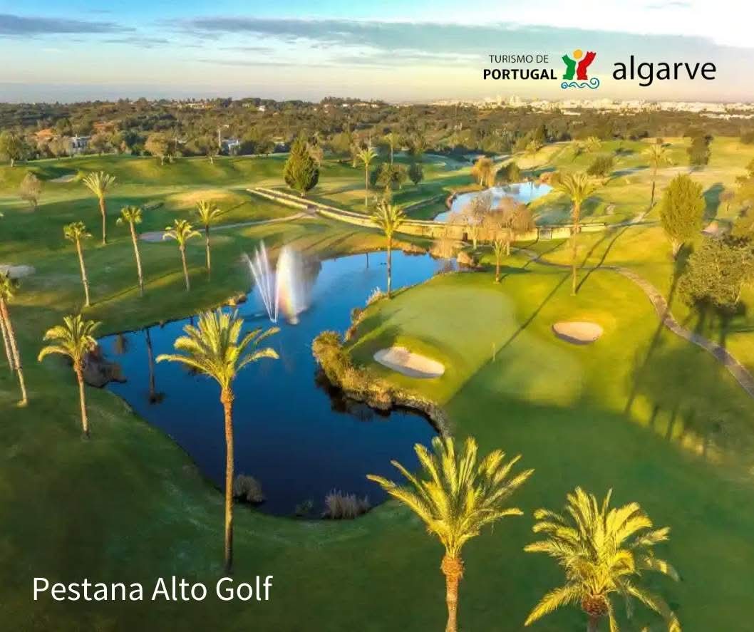 GolfHolidayShop's tweet photo. 🌞

Escape the cold weather and treat yourself to an unbeatable #Algarve #golfholiday 
 📅 3 Nights Bed &amp; Breakfast 
⛳ 2 Rounds – Your choice of Pestana's stunning courses: Vila Sol, Pinta, Alto, Gramacho, or Silves

Price: From £199 pp
> Book Today: sales@golfholidayshop.com https://t.co/PK7IoJju7D