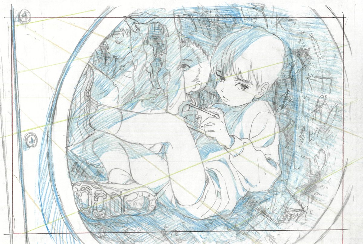 よごいぬ🍉 tweet media