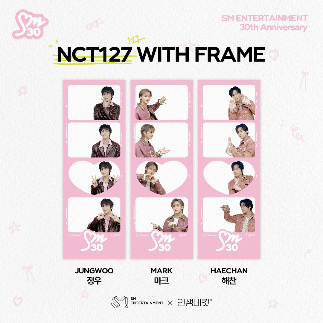 𝗦𝗠 𝗘𝗡𝗧𝗘𝗥𝗧𝗔𝗜𝗡𝗠𝗘𝗡𝗧 𝟯𝟬𝘁𝗵 𝗔𝗻𝗻𝗶𝘃𝗲𝗿𝘀𝗮𝗿𝘆