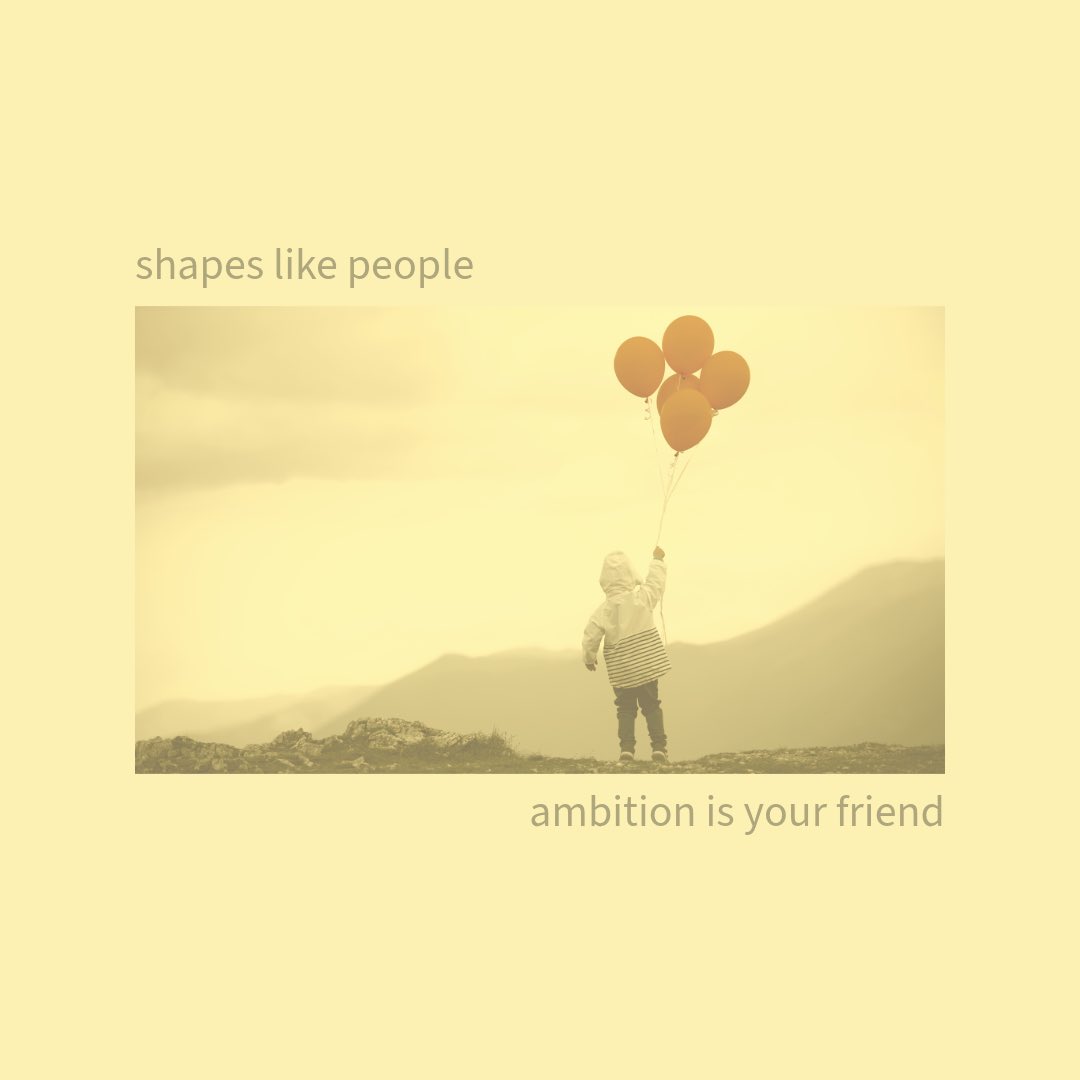 After a lay-off for REASONS Brett and Cliff return with a classic prank from Jeremy Beadle, There's also music from Shapes Like People with ‘ambition is your friend’ <a href="/ShapesLike/">shapes like people</a> podcasts.apple.com/gb/podcast/bre…