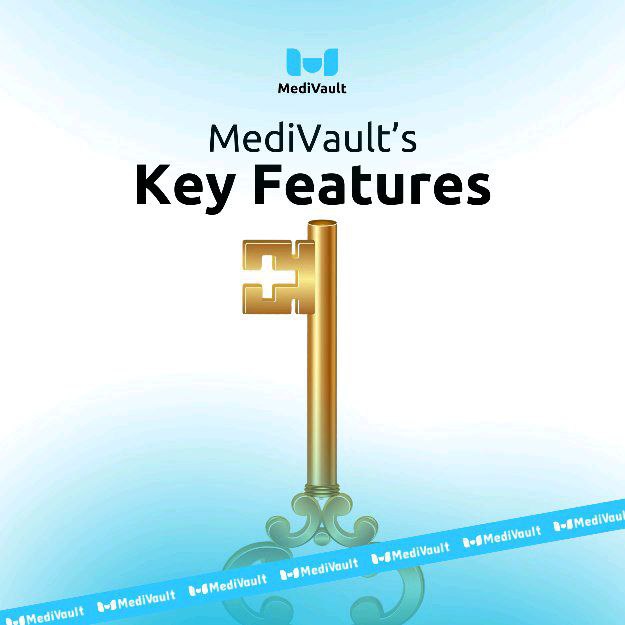TheMediVault's tweet photo. What if accessing healthcare was as easy as a single scan?

MediVault is simplifying hospital processes and transforming patient care. Some of its key features are:

Smart Patient Cards: Carry your health records in your pocket. With a quick scan, your medical information is instantly available, eliminating paperwork and delays.

Instant Check-Ins: Skip the lines and repetitive forms. A single scan registers you in seconds, making check-ins stress-free and fast.

Universal Access: Whether it’s your regular hospital or a new one, MediVault ensures your medical history is available wherever you go for seamless care.

Secure Data Storage: Your privacy matters. MediVault uses advanced encryption to keep your health records safe and accessible only to authorized personnel.

Real-Time Information Sharing: Doctors and healthcare providers always have up-to-date information, enabling faster and more accurate treatment decisions.

Seamless Integration: MediVault works effortlessly with existing hospital systems, ensuring a smooth transition to a smarter healthcare process.

MediVault is here to make hospital visits as easy as swiping your phone. No more waiting in line, no more paperwork. Just scan, sit back, and relax. 

MediVault...because who has time for paperwork anymore??