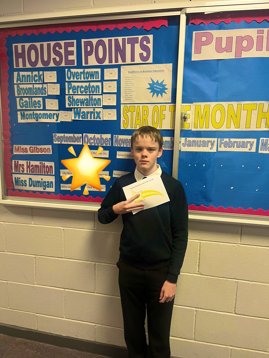 Business Education tweet media