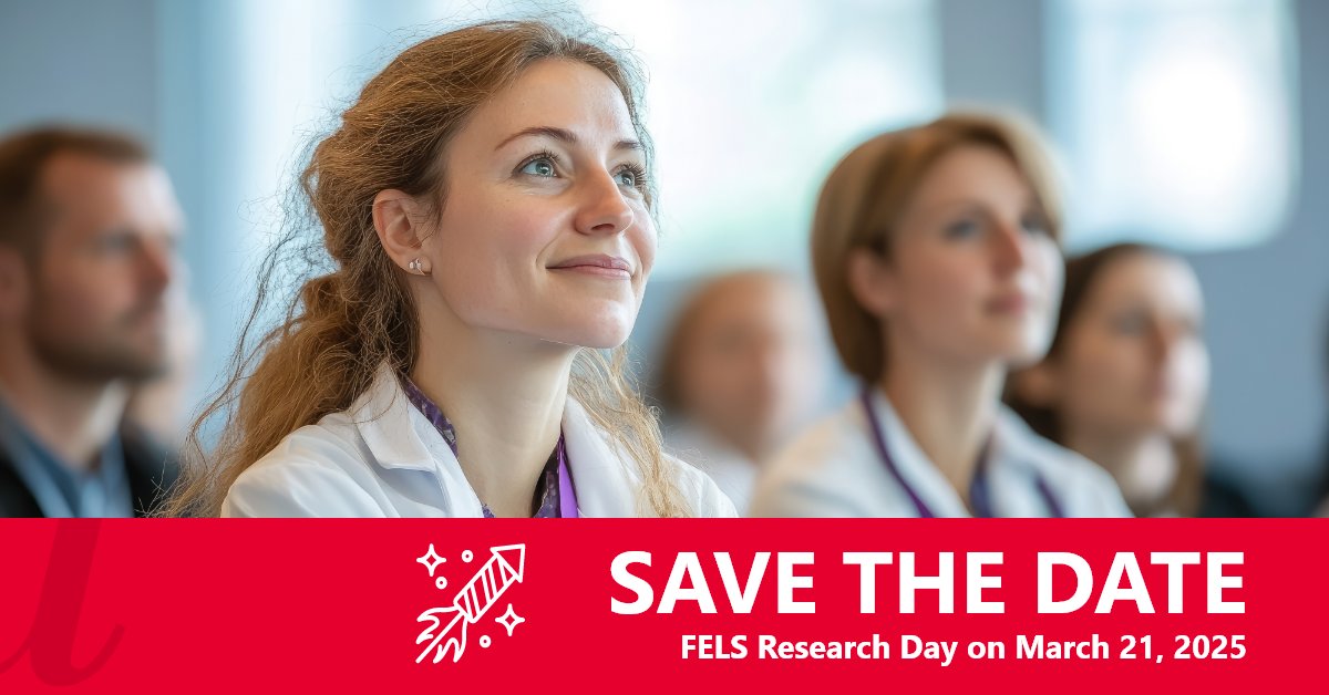 Faculty of Medicine, University of Bern (@medfacultyunibe) on Twitter photo The Female Empowerment in Life Sciences (FELS) Network will hold its first Research Day on March 21, 2025, in Bern.👉Here is the program: medizin.unibe.ch/strategie/chan… <a href="/unibern/">Universität Bern</a> <a href="/inselgruppe/">Insel Gruppe</a> The Female Empowerment in Life Sciences (FELS) Network will hold its first Research Day on March 21, 2025, in Bern.👉Here is the program: medizin.unibe.ch/strategie/chan… <a href="/unibern/">Universität Bern</a> <a href="/inselgruppe/">Insel Gruppe</a>