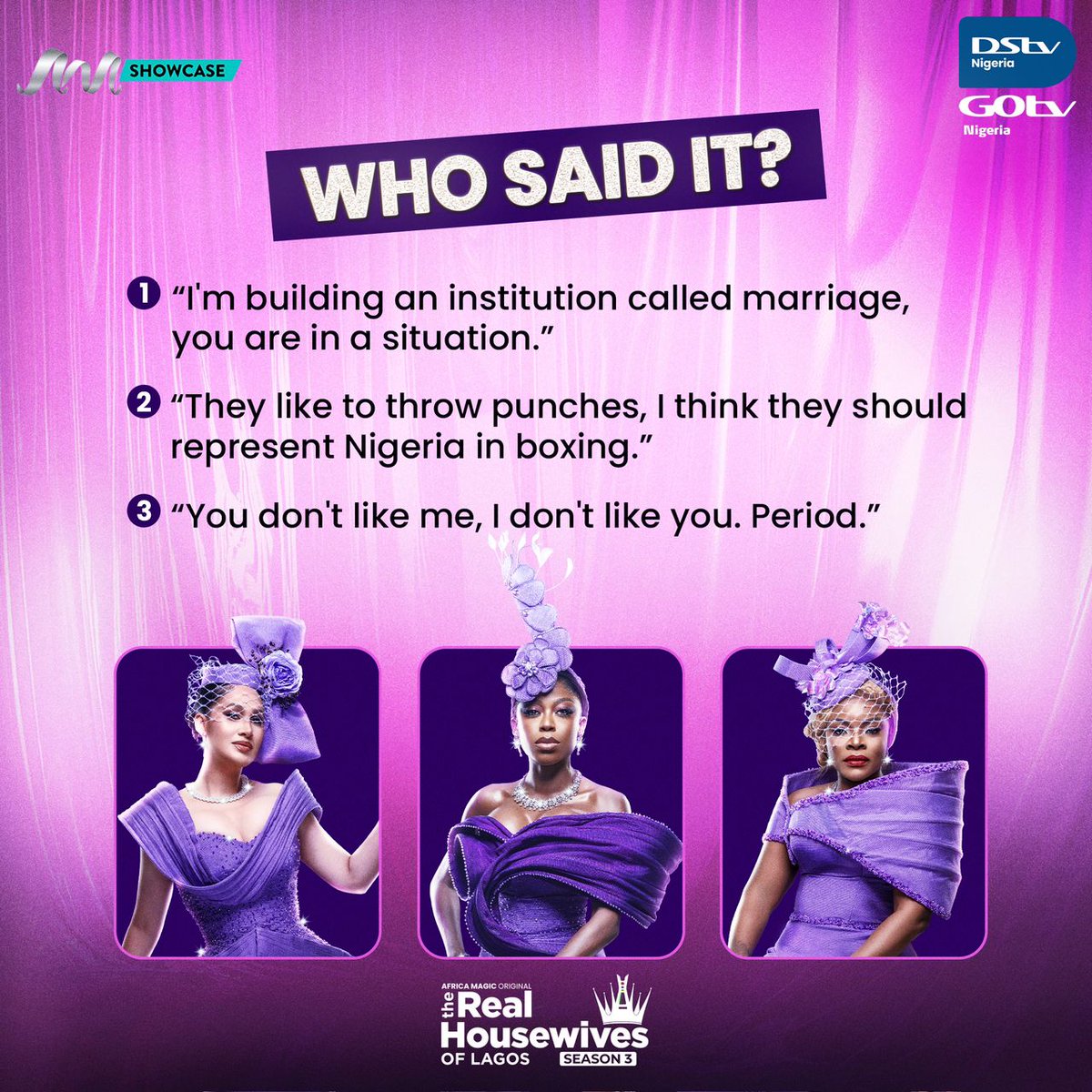 DStv Nigeria tweet media