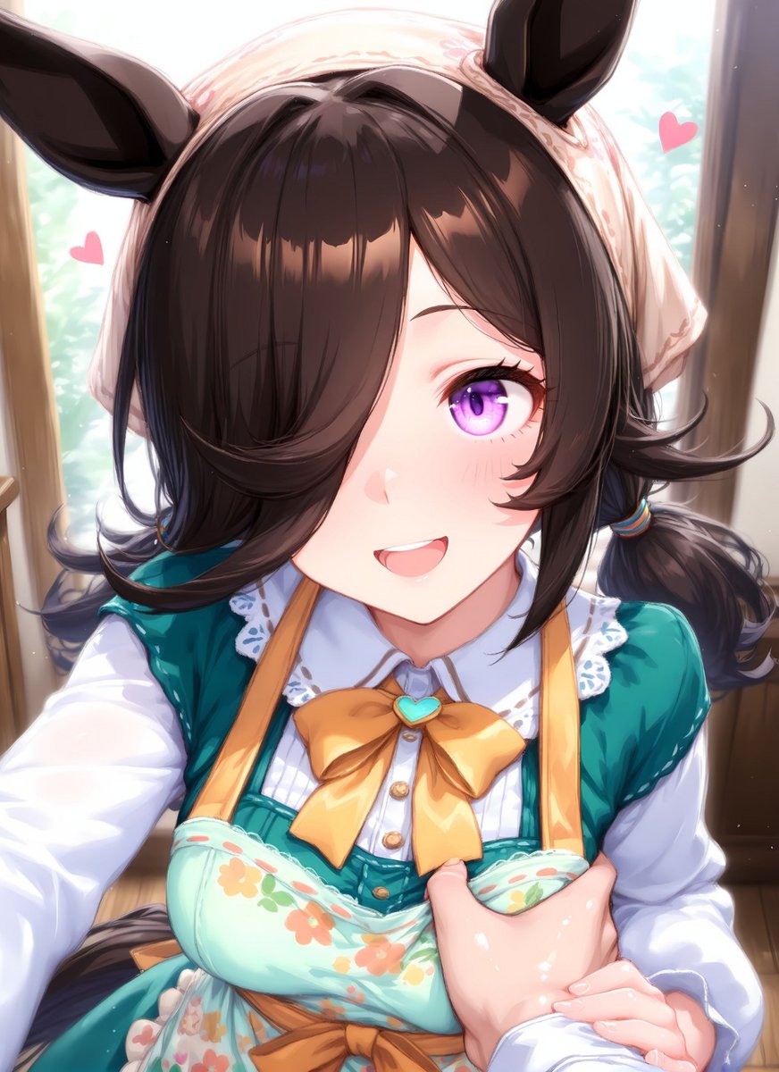 UmaAIilust's tweet photo. 新衣装ラ��ス https://t.co/KIHYqY0kNZ