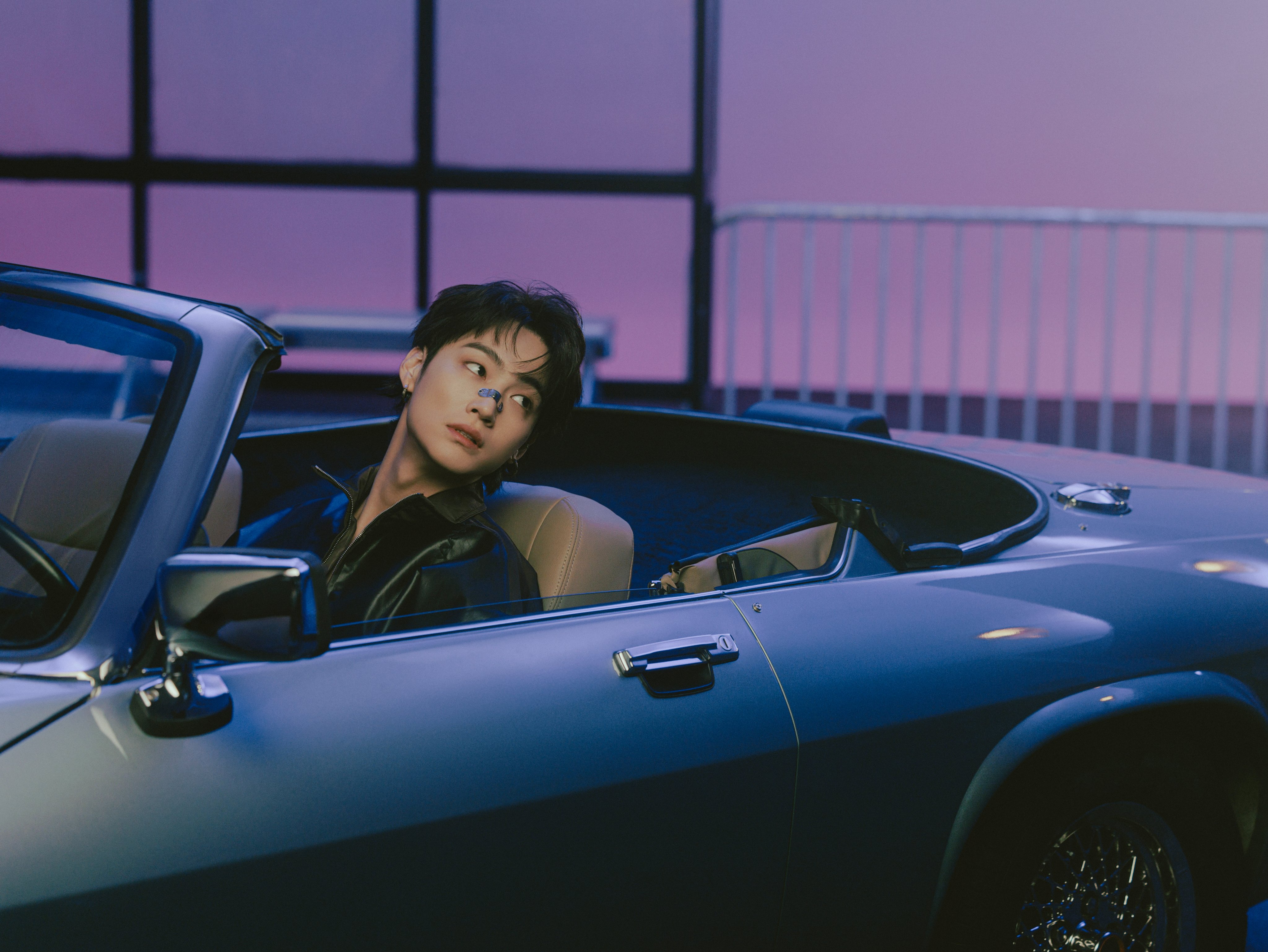 GOT7 JB ラントレ GOT7ジェボムがJAY Bとして歩み始める！H1GHR MUSICからSwitch