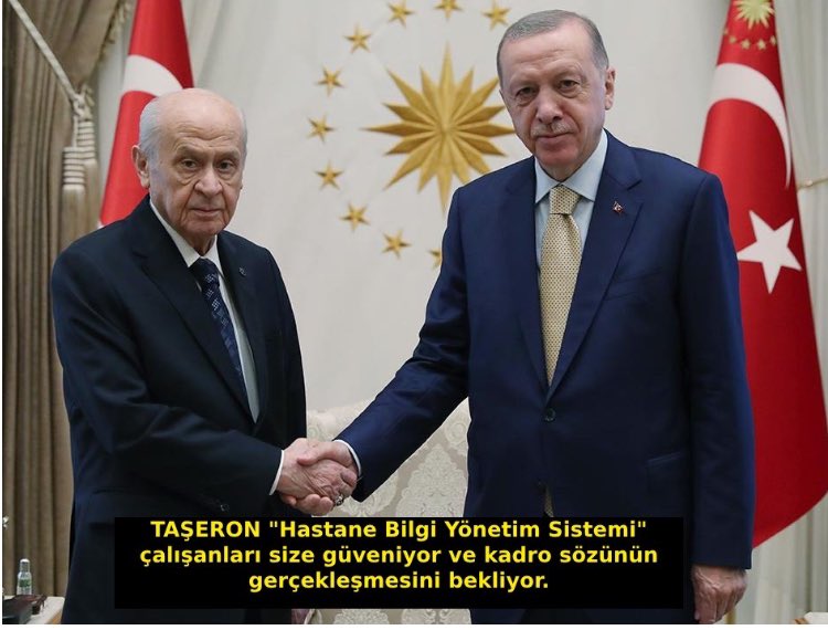 Selcuk ILHN (HBYS) tweet media