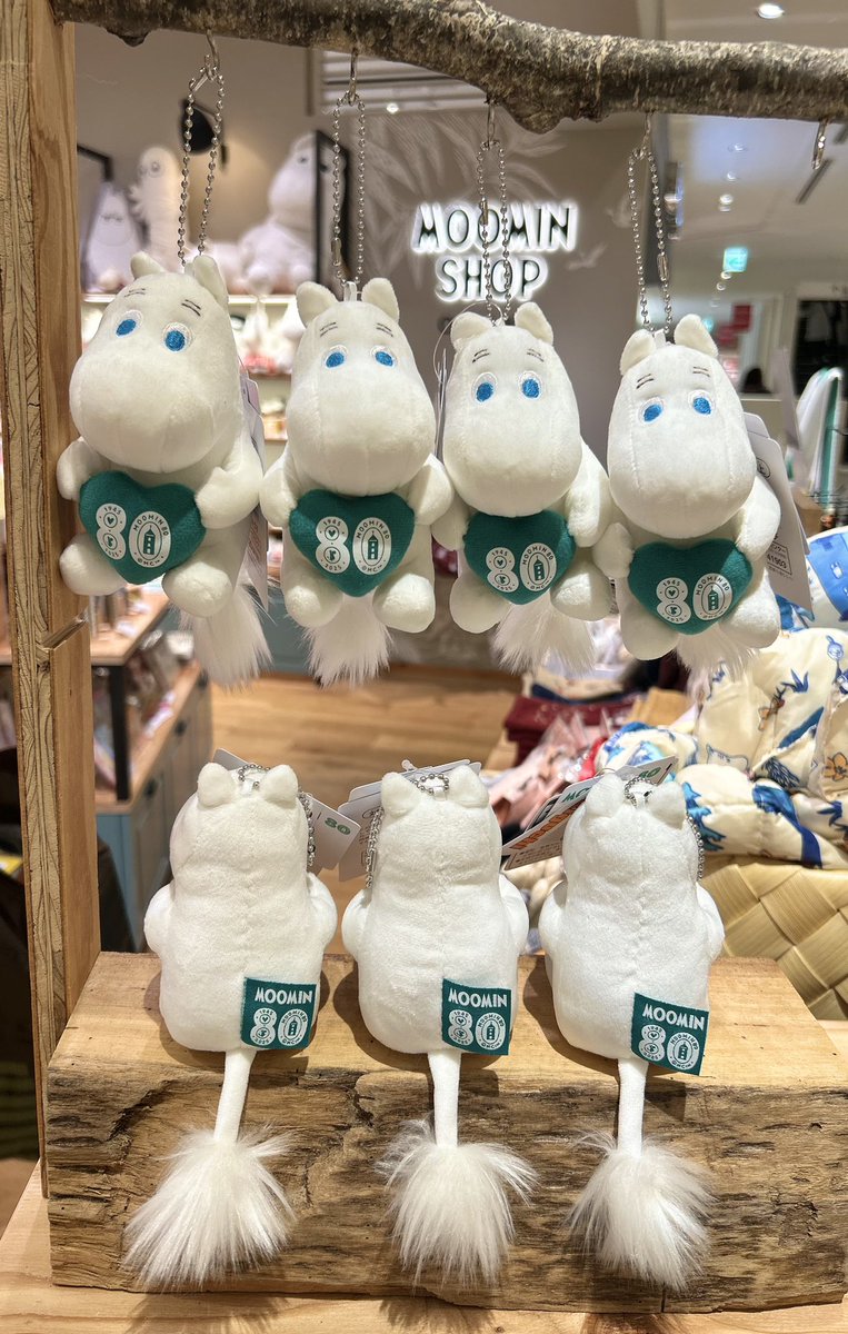 MOOMIN SHOP【公式】 on X: MOOMIN SHOP【公式】 on X: