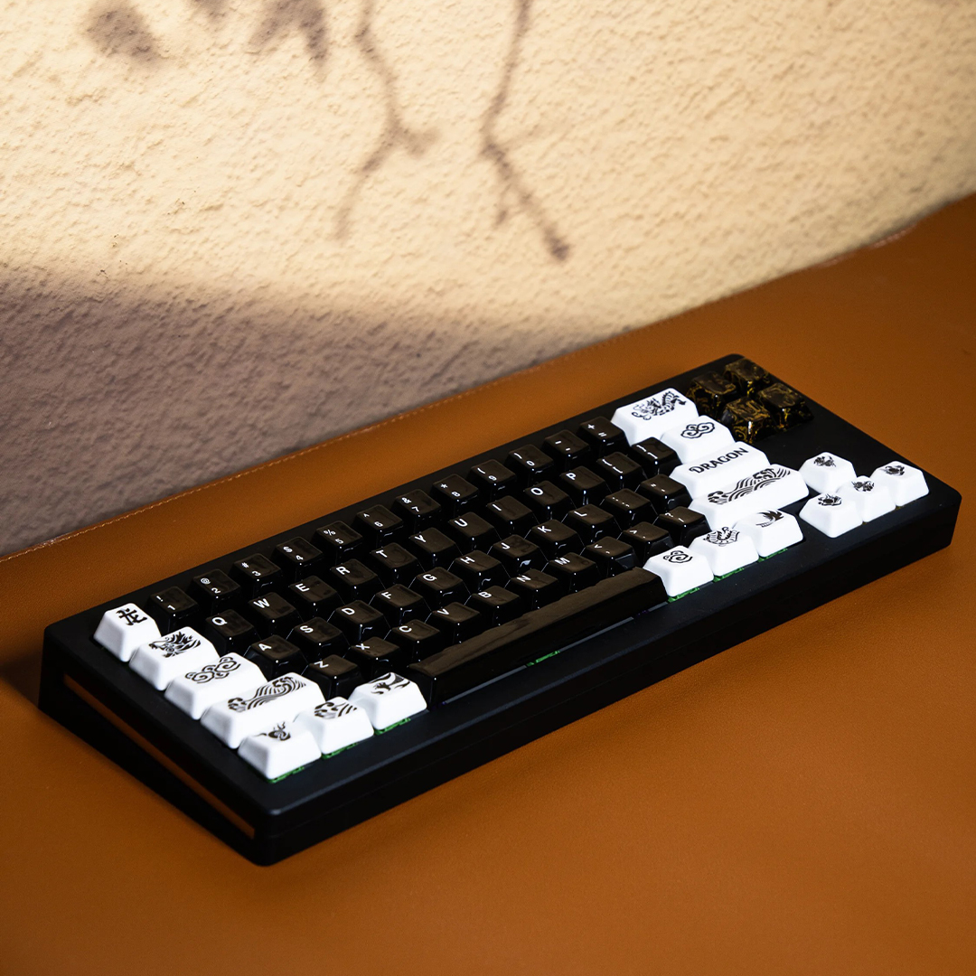 CerakeyOfficial's tweet photo. Experience a transformative leap in your typing journey, as our exquisite ceramic keycaps infuse every keystroke with a rich sense of culture and craftsmanship.✨

📸by 键盘狗都不玩

#novelkeys #dragonnovelkeys #cerakey #cerakeycaps #keycap #keycaps #keycapset #keycapdesign https://t.co/4wpVYRBiJy