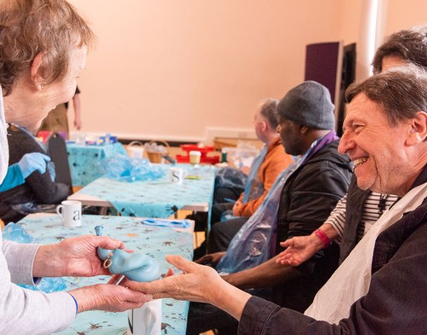We are proud to be one of the chosen charity's of the Coop Local Community Funding this year. 

If you are a Co-op member you can choose us as your cause here, so that we benefit every time you shop buff.ly/3V93GSo