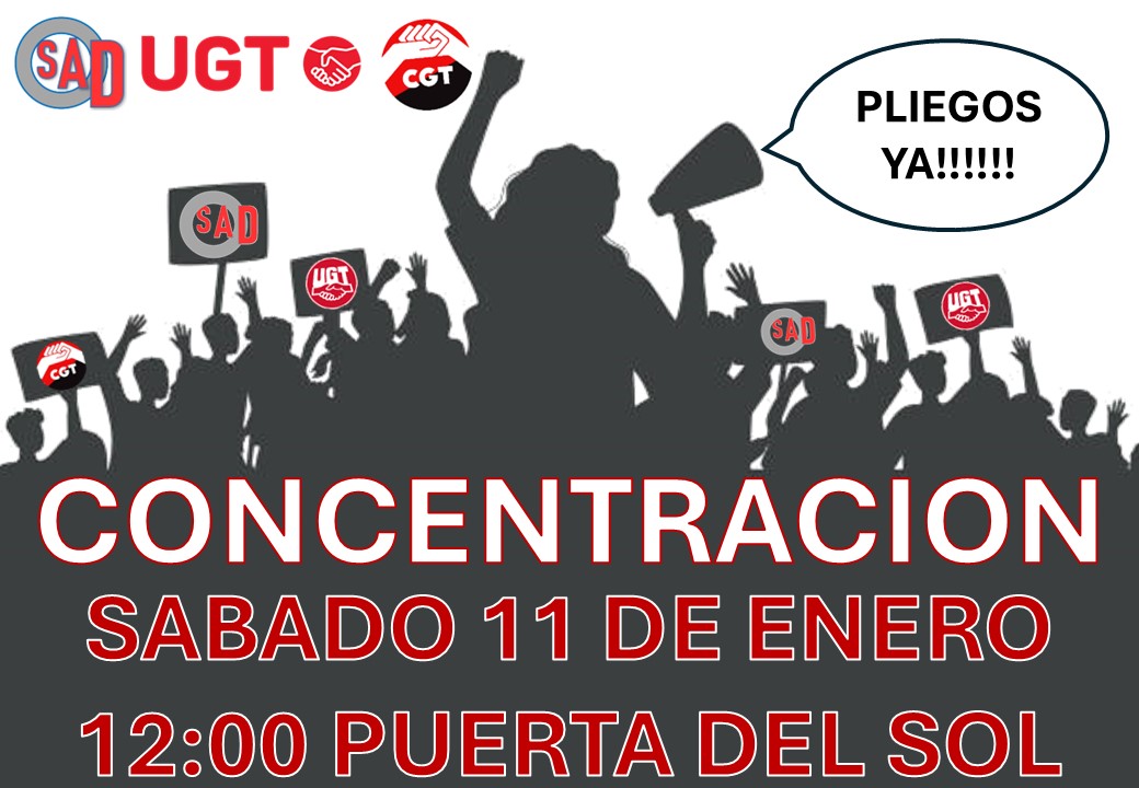 Plataforma Unitaria Auxiliares S.A.D tweet media